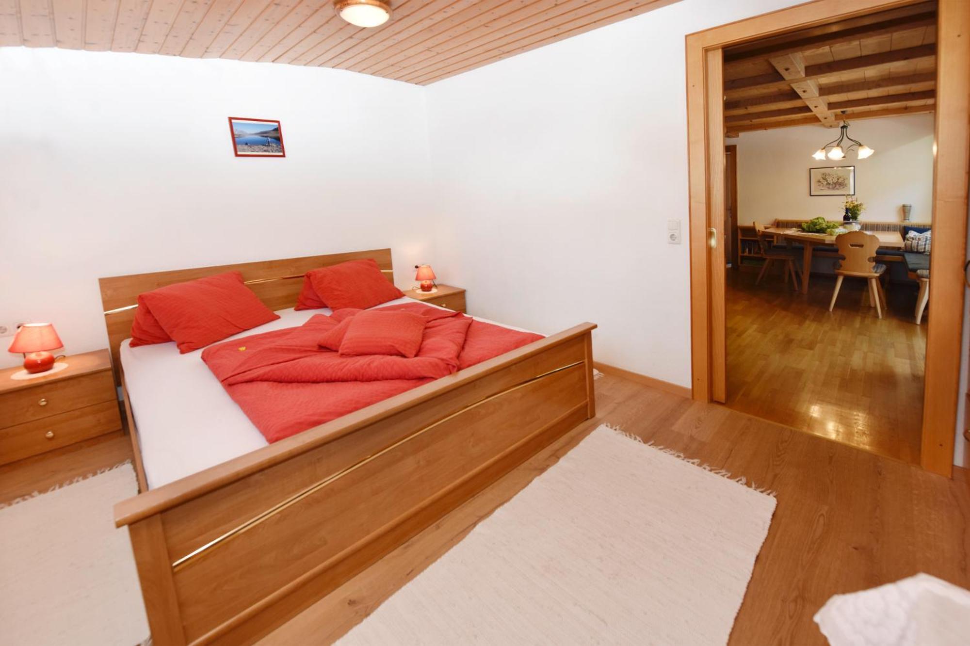 Landhaus Juritsch Klosterle am Arlberg Luaran gambar